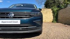 Volkswagen Tiguan 1.5 TSI Life 5dr Petrol Estate